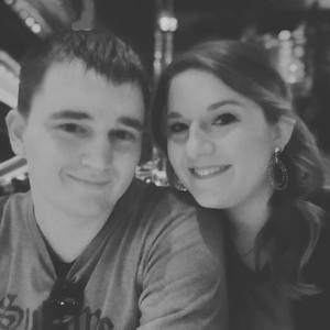 Meet your Posher, Marissa